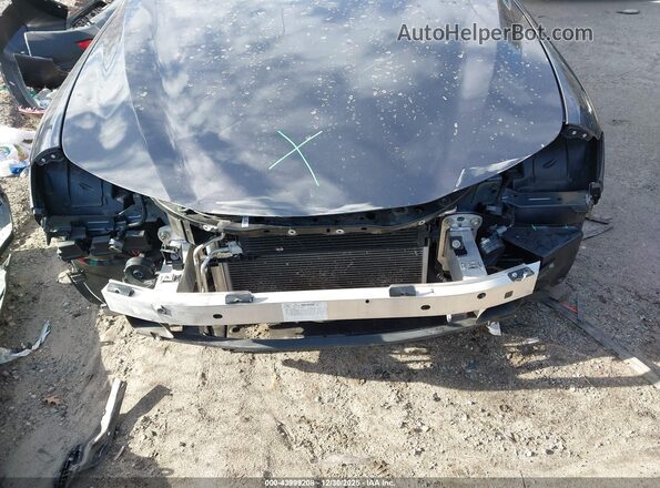 ZARFAMANXK7603353 2019 ALFA ROMEO GIULIA Gray Vista frontal