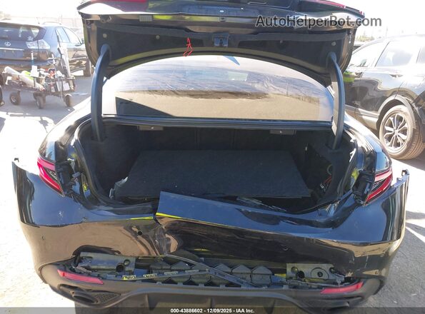 ZARFAMBN0P7669576 2023 ALFA ROMEO GIULIA Black 