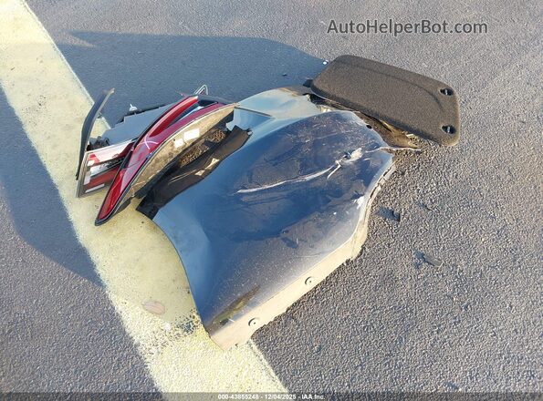 ZARFAMBN0R7682816 2024 ALFA ROMEO GIULIA Black Սարքավորումների վահանակի տեսք