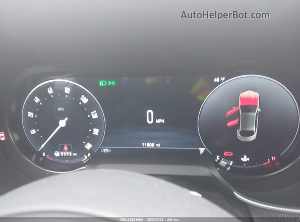 ZARFAMBN5R7679958 2024 ALFA ROMEO GIULIA Black Widok tylnych siedzeń