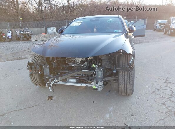 ZARFAMBN6P7667847 2023 ALFA ROMEO GIULIA Black 
