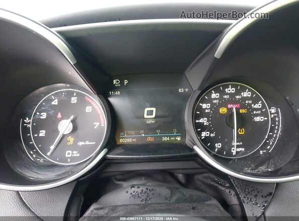 ZARFAMBN8M7649085 2021 ALFA ROMEO GIULIA Green 