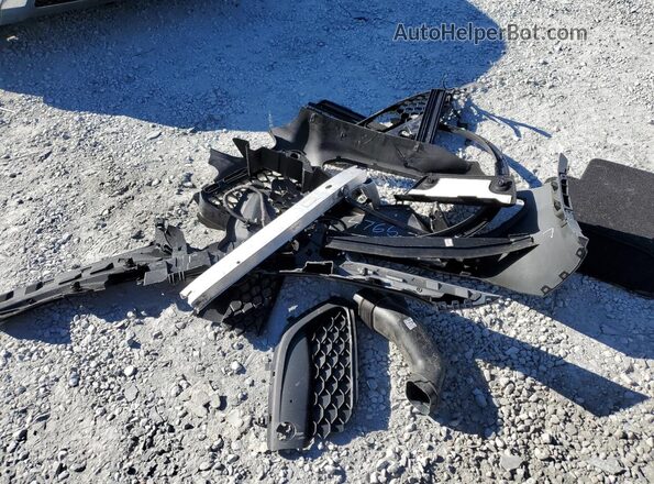 ZASPAJAN0L7C92554 2020 ALFA ROMEO STELVIO Black Widok naklejki z numerem VIN