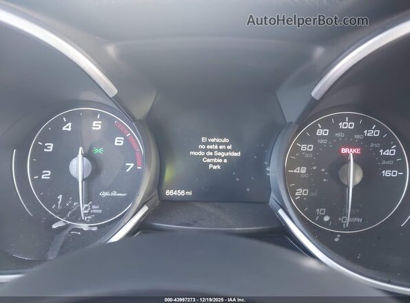 ZASPAKAN0L7C75856 2020 ALFA ROMEO STELVIO White 