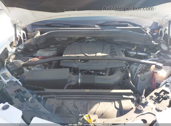 ZASPAKBN1M7D18195 2021 ALFA ROMEO STELVIO White Vista trasera