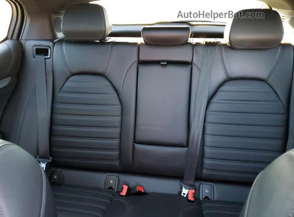 ZASPAKBN1R7D82860 2024 ALFA ROMEO STELVIO Red უკანა სავარძლების ხედი
