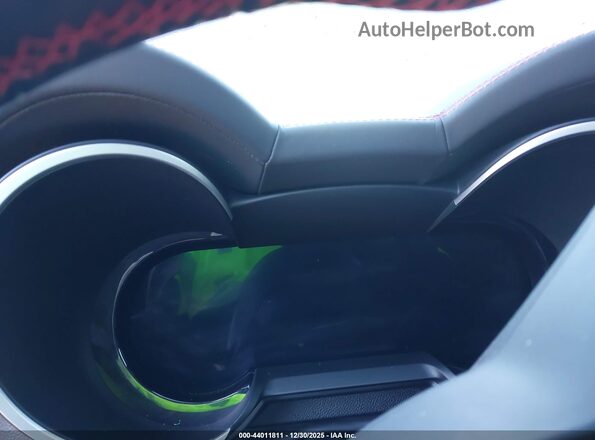 ZASPAKBN2R7D72600 2024 ALFA ROMEO STELVIO Black Вид задніх сидінь
