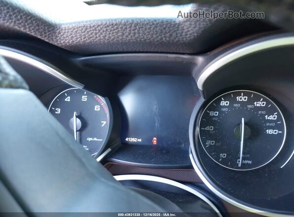 ZASPAKBN4L7C90553 2020 ALFA ROMEO STELVIO White 