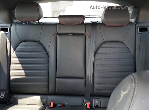 ZASPAKBN4R7D73666 2024 ALFA ROMEO STELVIO Черный Вид задних сидений
