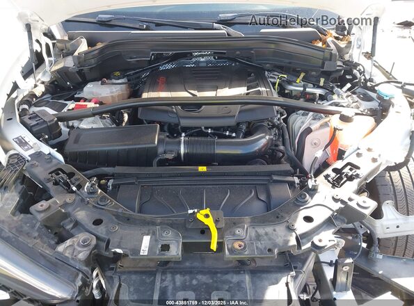 ZASPAKBN5N7D45546 2022 ALFA ROMEO STELVIO White 