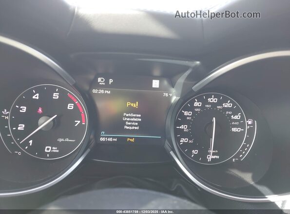 ZASPAKBN5N7D45546 2022 ALFA ROMEO STELVIO White 