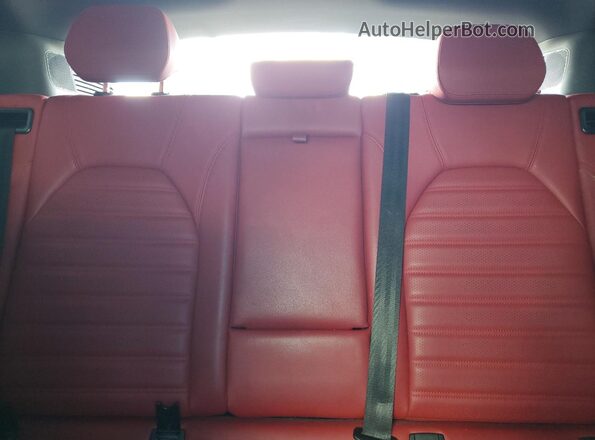 ZASPAKBN5R7D80531 2024 ALFA ROMEO STELVIO Gray Widok tylnych siedzeń