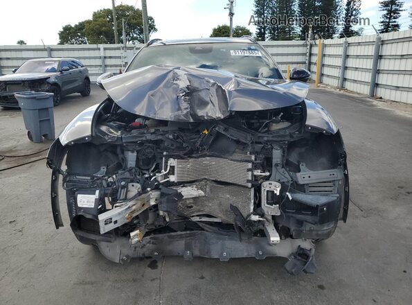 ZASPAKBN5R7D80531 2024 ALFA ROMEO STELVIO Gray Widok z przodu