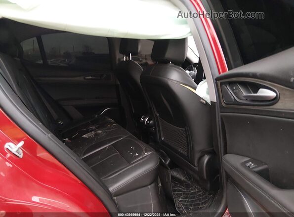 ZASPAKBN6L7C97777 2020 ALFA ROMEO STELVIO Красный Вид наклейки с VIN-кодом