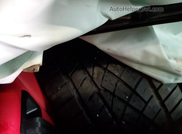 ZASPAKBN8R7D78045 2024 ALFA ROMEO STELVIO Black Вид задньої частини салону
