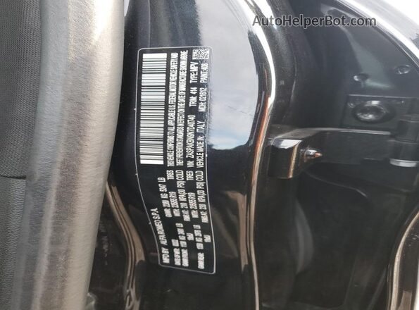 ZASPAKBN9N7D40740 2022 ALFA ROMEO STELVIO Black Շարժիչի բաժամունքի տեսք