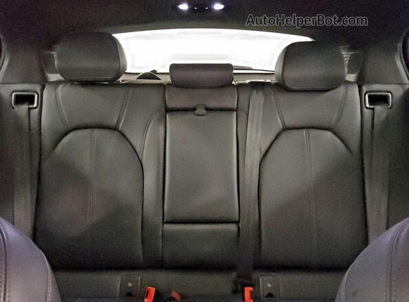 ZASPAKBN9R7D75123 2024 ALFA ROMEO STELVIO Black Вид задніх сидінь