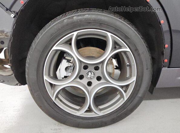 ZASPAKBN9R7D75123 2024 ALFA ROMEO STELVIO Black 
