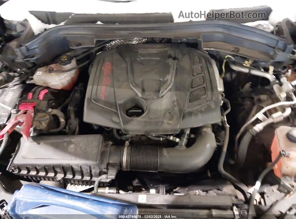 ZASPAKBNXN7D31996 2022 ALFA ROMEO STELVIO Черный Вид сзади