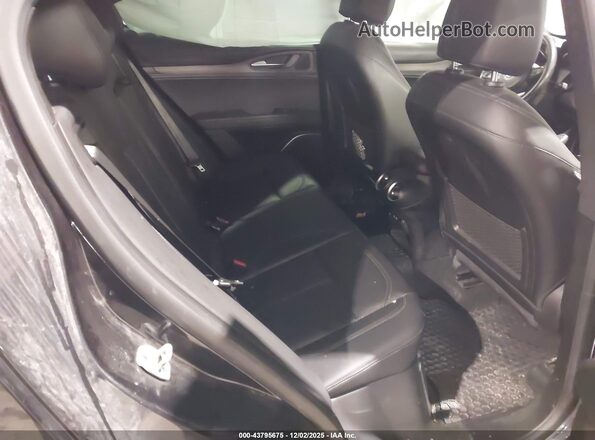 ZASPAKBNXN7D31996 2022 ALFA ROMEO STELVIO Черный Вид наклейки с VIN-кодом