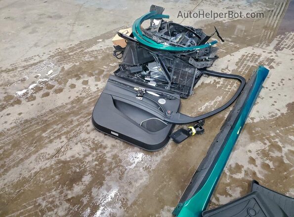 ZASPAKEV3P7D56494 2023 ALFA ROMEO STELVIO Green VIN կոդի պիտակի տեսք
