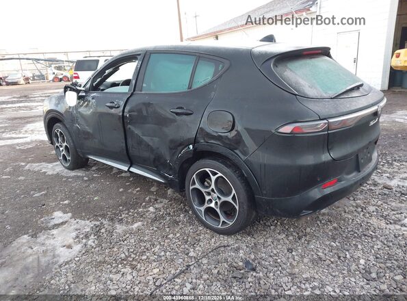 ZASPATCW0R3032282 2024 ALFA ROMEO OTHER Black Rear left