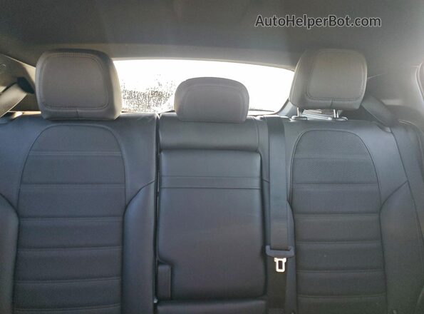 ZASPATCW4R3034522 2024 ALFA ROMEO OTHER Синий Вид задних сидений