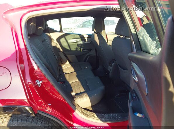 ZASPATCW7R3050374 2024 ALFA ROMEO OTHER Red Vista de la etiqueta del VIN
