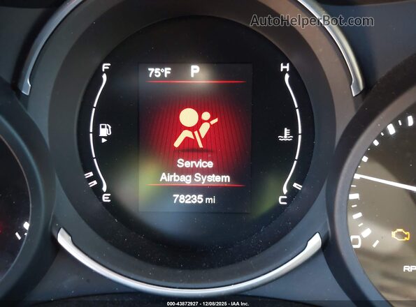 ZFBCFAAH7JZ040680 2018 FIAT 500L Silver 