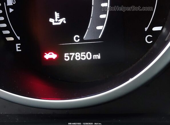 ZFBCFXAB5JP681952 2018 FIAT 500X Серый 
