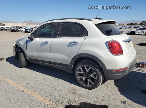 ZFBCFXCB2HP547729 2017 FIAT 500X White 