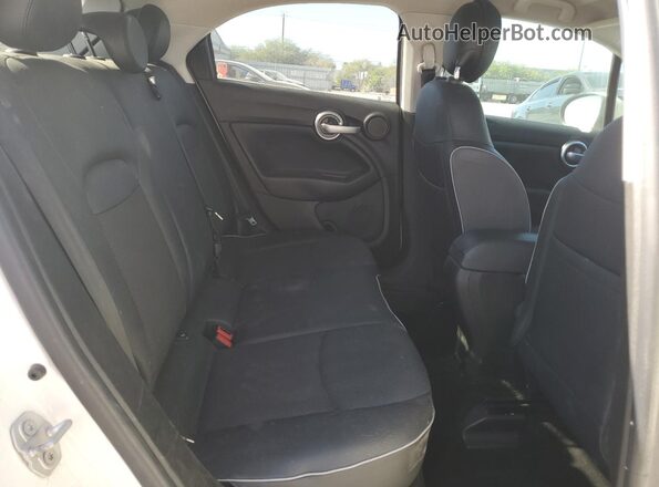 ZFBCFXCB2HP547729 2017 FIAT 500X White 