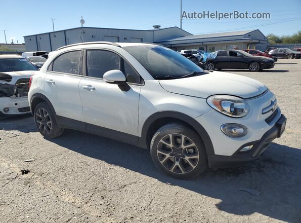 ZFBCFXCB2HP547729 2017 FIAT 500X White 