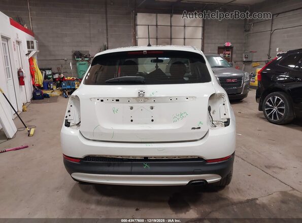 ZFBCFYAB0HP533112 2017 FIAT 500X White 