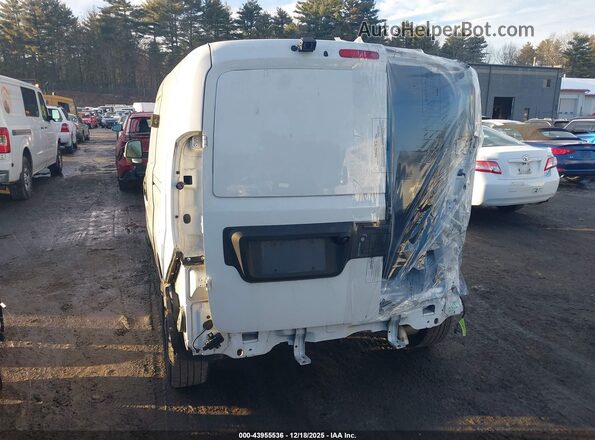 ZFBERFAB7H6E32338 2017 RAM PROMASTER CITY White 