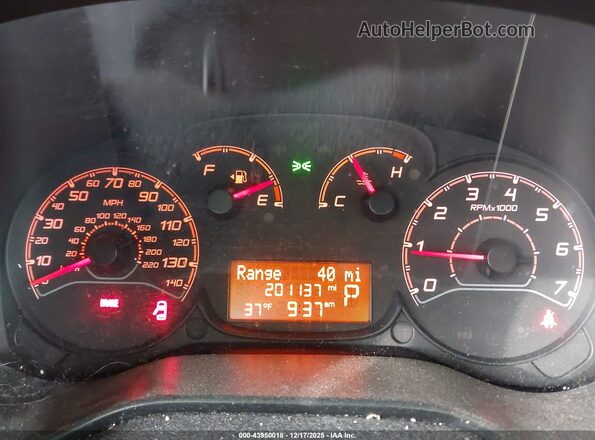 ZFBERFABXH6F42056 2017 RAM PROMASTER CITY White 