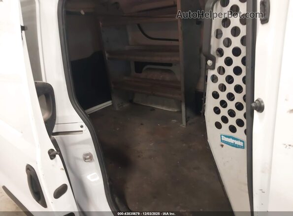 ZFBERFAT9G6B65257 2016 RAM PROMASTER CITY White VIN sticker view