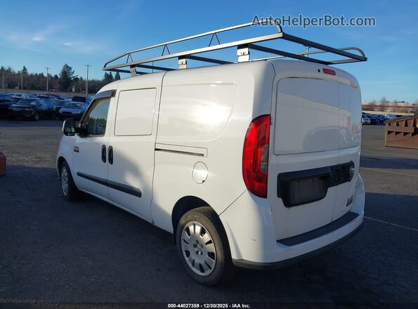 ZFBERFBBXH6D55107 2017 RAM PROMASTER CITY White Rear left