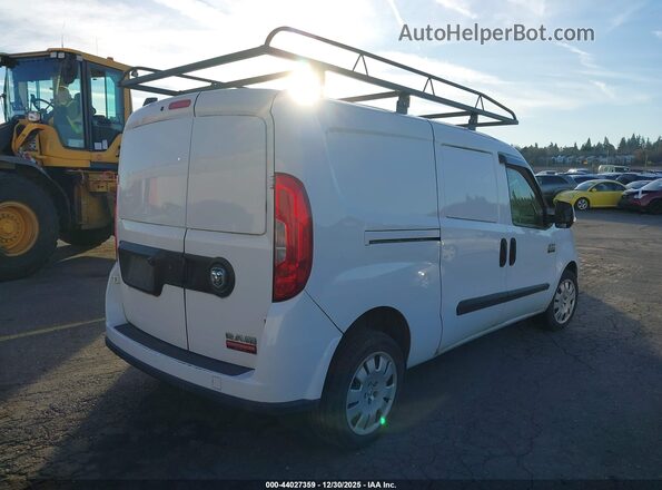 ZFBERFBBXH6D55107 2017 RAM PROMASTER CITY White Rear right