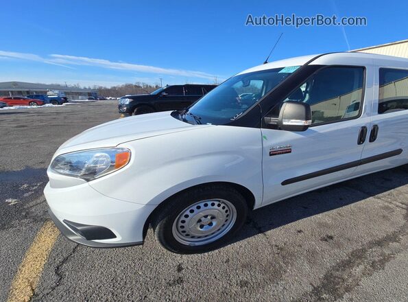 ZFBHRFAB3N6Y67766 2022 RAM PROMASTER CITY  