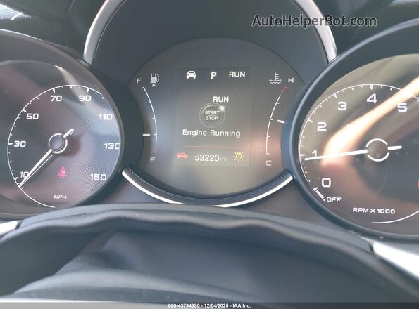 ZFBNFYB12LP870680 2020 FIAT 500X Silver Widok tylnych siedzeń