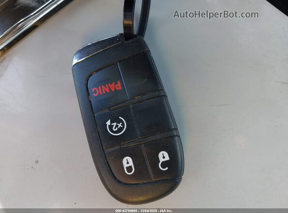 ZFBNFYB12LP870680 2020 FIAT 500X Silver Widok deski rozdzielczej