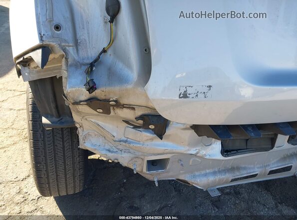 ZFBNFYB12LP870680 2020 FIAT 500X Silver 