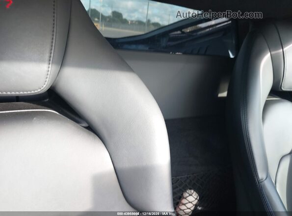 ZFF79ALA6K0245873 2019 FERRARI 488 Black VIN კოდის სტიკერის ხედი