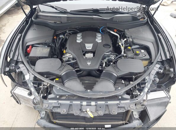 ZN661XUA6PX435575 2023 MASERATI LEVANTE Black 