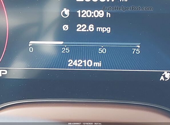 ZN682AVA3P7442503 2023 MASERATI GRECALE Blue 