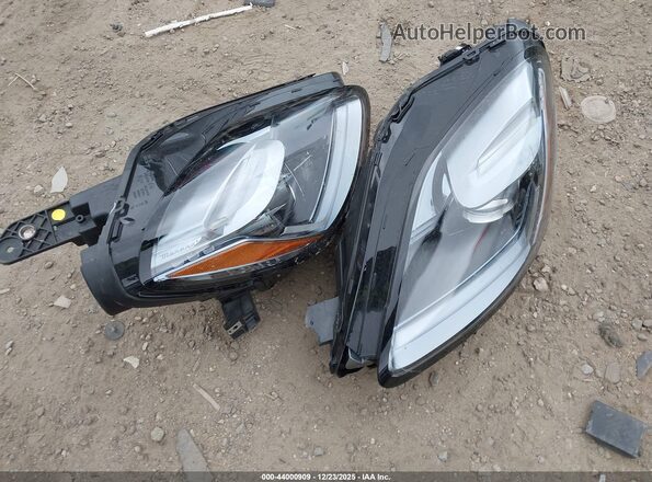 ZN682AVM3P7428885 2023 MASERATI GRECALE Серый Вид щитка приборов