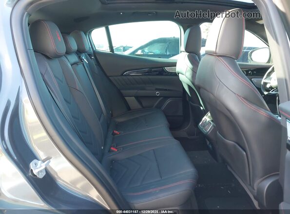 ZN682AVM7P7438447 2023 MASERATI GRECALE Gray 