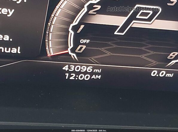 ZPBUA1ZL3KLA01106 2019 LAMBORGHINI URUS White 