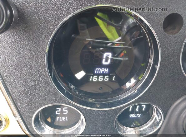 CE149Z897579      1970 CHEVROLET C10 Желтый 